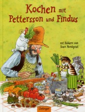 Kochen mit Pettersson und Findus